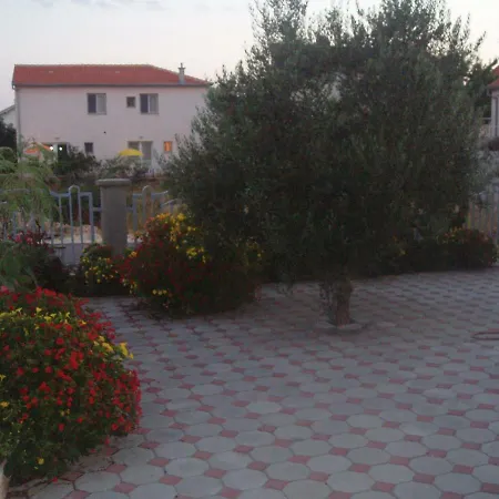 Bruno Apartament *