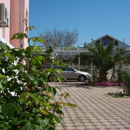 Apartament Bruno Biograd Na Moru