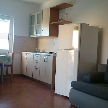 Bruno Apartament Biograd Na Moru