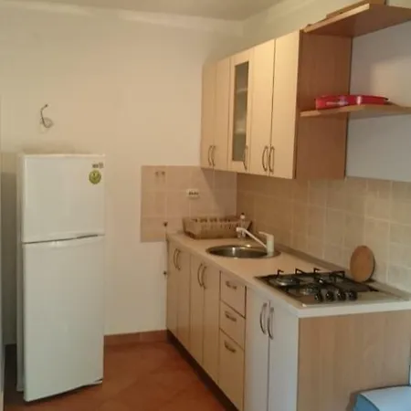 Apartament Bruno Biograd Na Moru