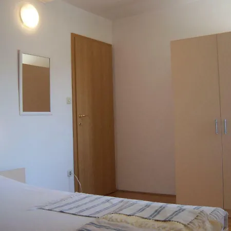 Apartament Bruno Biograd Na Moru