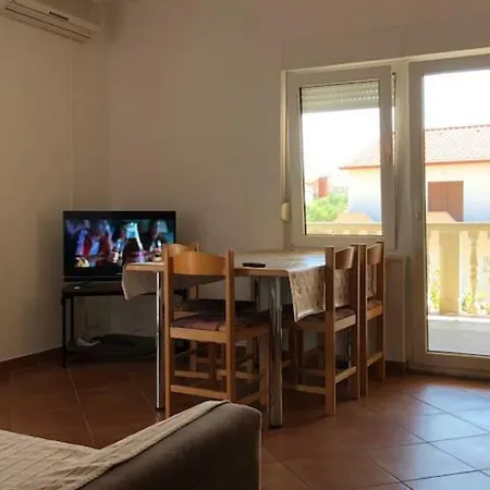 Bruno Apartament *