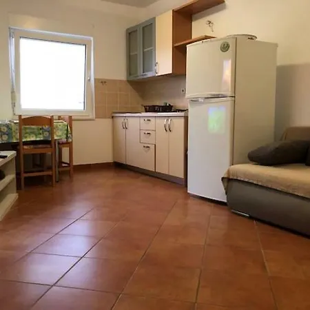 Apartament Bruno Biograd Na Moru