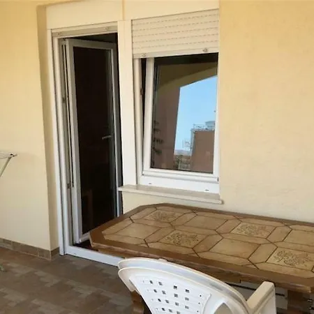 Apartament Bruno Biograd Na Moru