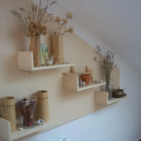 Bruno Apartament