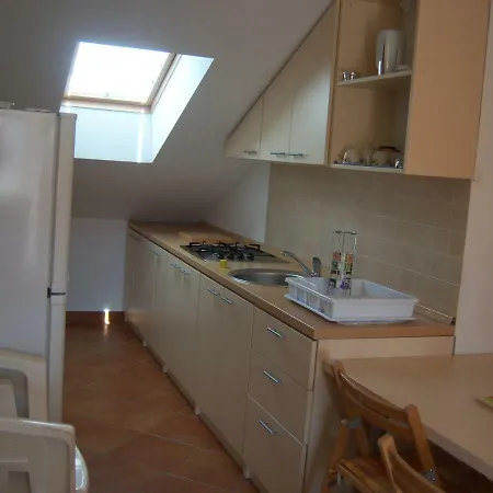 Bruno Apartament