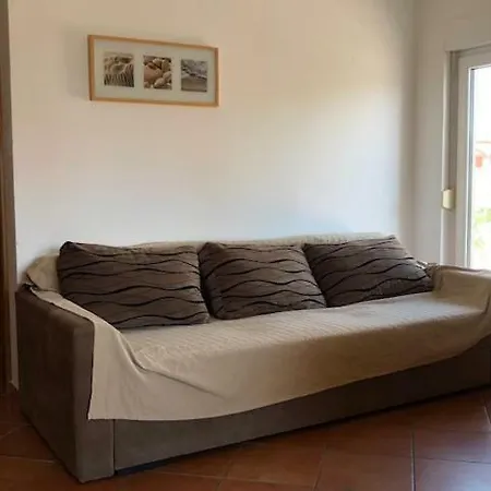 Apartament Bruno