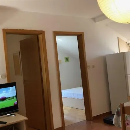 Apartament Bruno Biograd Na Moru
