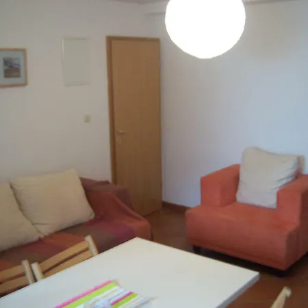 Apartament Bruno Biograd Na Moru