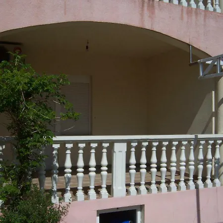 Apartament Bruno *