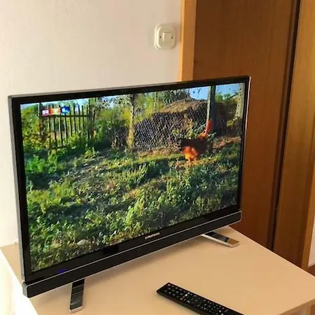 Apartament Bruno Biograd Na Moru