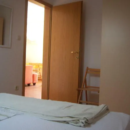 Apartament Bruno Biograd Na Moru