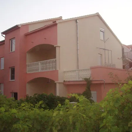 Bruno Apartament *