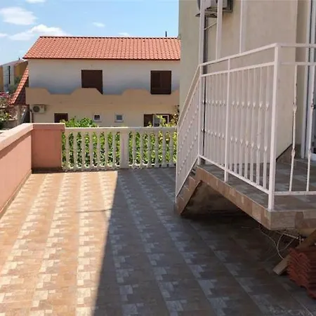 Apartament Bruno Biograd Na Moru