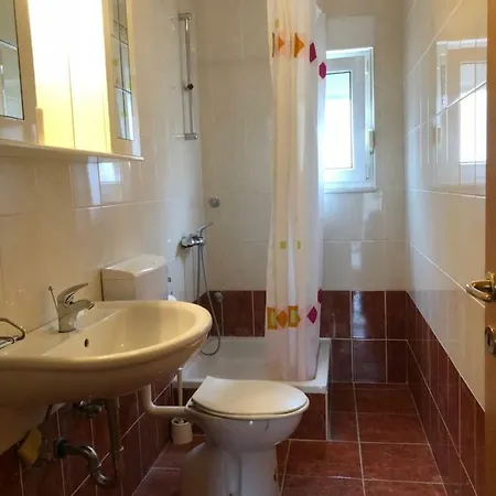 Appartement Bruno *
